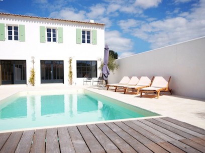 My Home In Ile De Re, Location de Vacances à Sainte-Marie-de-Ré