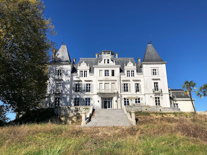 Château D'arberats, Chambre D'hôtes à Arbérats-Sillègue