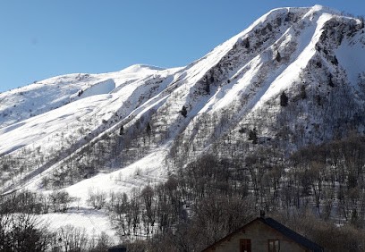 Location le Mazot de Jean, Location de Vacances à Saint-Sorlin-d'Arves