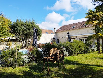 Domaine Chapelle, Chambre d'Hôtes à La Chapelle-la-Reine