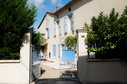 Gite Sicard, Location de Vacances à Sos