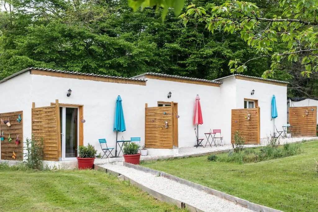 Domaine Mon Doux Réve Chambre D'hôtes à Terrasson-Lavilledieu