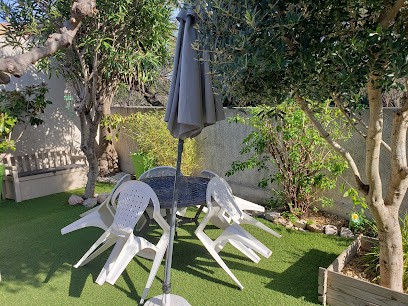 Rêve Bleu Frontignan, Location de Vacances à Frontignan