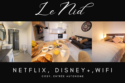 Les4Ambiances, Location De Vacances à Villefranche-de-Rouergue