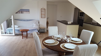 Ti Levenez, Location De Vacances au Croisic