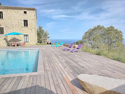 A Vignarella, Maison d'Hôtes à Ventiseri