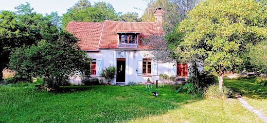 Chambre d'hôtes proche de Chambord - La Vallée de la Creuse, Maison d'Hôtes à Villeny