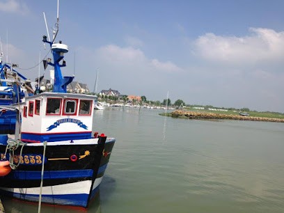 Gite Le Crotoy - Location Vacances - Gite Du Pêcheur, Location de Vacances au Crotoy