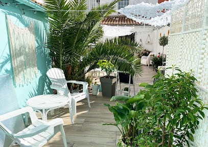 The Corner, Chambre d'Hôtes à Noirmoutier-en-l'Île