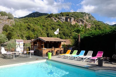 La Dodolela, Chambre d'Hôtes à Omessa