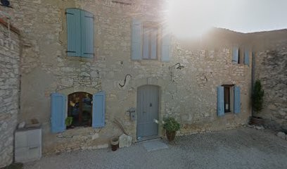 Chahinian Philippe, Chambre d'Hôtes à Vachères