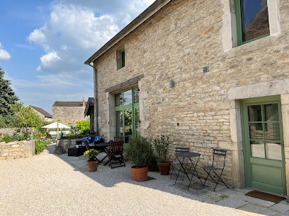 Maison Tassigny, Chambre d'Hôtes à Meursault