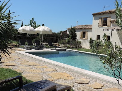Chambre D'hôtes Et Gîte Le Faré Tchanqué, Chambre d'Hôtes à Cavaillon