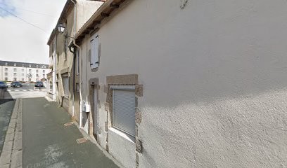 Chambre D'hôtes Les Pénates, Chambre d'Hôtes à Saint-Laurent-sur-Sèvre