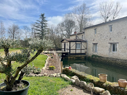 Ô Vieux Moulin, Maison D'hôtes à Duras