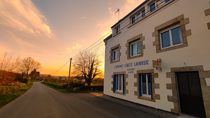 Comme Chez Louise, Chambre D'hôtes à Plestin-les-Grèves