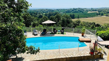 Domaine de Puntimoso, Location de Vacances à San-Nicolao