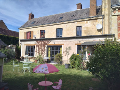 Gîte De La Vallée À Courdemanche Sarthe, Maison D'hôtes à Courdemanche