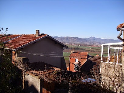 Gîte Marie-Lou, Location de Vacances à La Roche-Noire