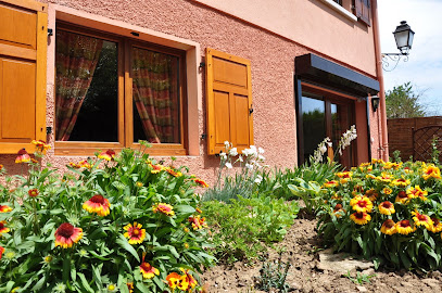 Studio Fleurette, Location De Vacances à Neugartheim-Ittlenheim