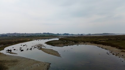 l 'estran, Location de Vacances à Pleumeur-Bodou