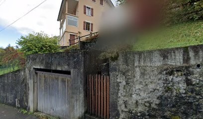 Maison Bois Joli - Chambre d'hôtes, Chambre d'Hôtes à Évian-les-Bains