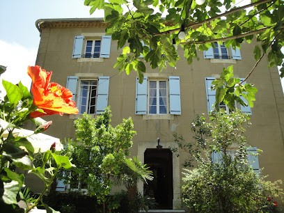 La Maison Chabbert, Chambre d'Hôtes à Beaufort