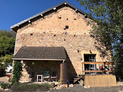 Gîte du Clos de Montgirault, Chambre d'Hôtes à Montsauche-les-Settons