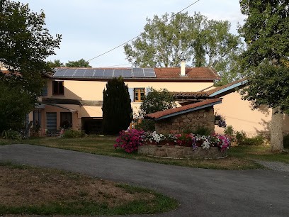 Le Madinot, Chambre d'Hôtes à Saint-Martin-Lestra