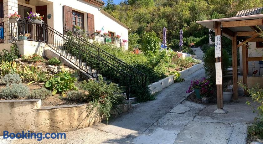 Maison Castellane Chambre D’Hotes B&B, Chambre d'Hôtes à Castellane