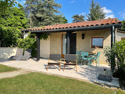 Maison Lot 1 Village Montmarsis, Location De Vacances à Gourdon