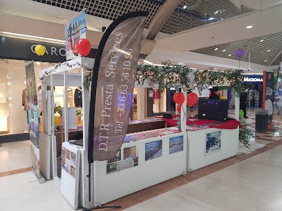 D.T.R PRESTA SERVICES - Sabine AUZET-PEY - Conciergerie/Locations saisonnieres, Location de Vacances à Selonnet