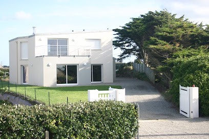 Villa-Kerlouan (5 étoiles), Maison d'Hôtes à Kerlouan