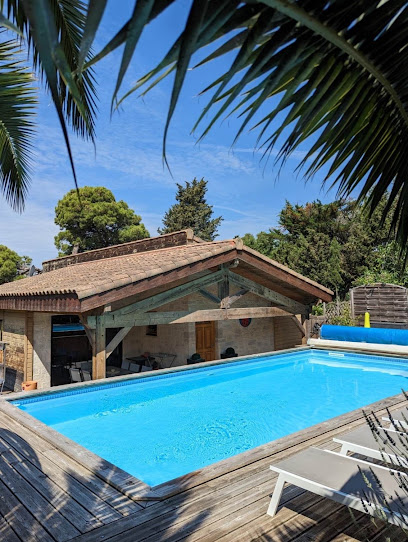 Les Coccinelles Du Soleil, Location De Vacances à Villedubert
