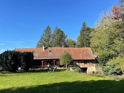Moulin du Gué, Chambre d'Hôtes à Vincelles