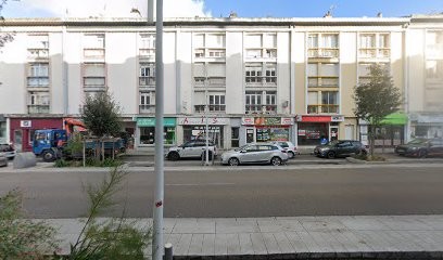 Appart Hôtel L'Angélique, Location de Vacances à Saint-Nazaire