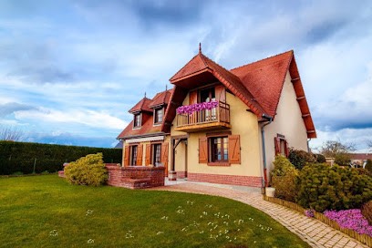 Le Verger Du Mesnil, Chambre d'Hôtes au Mesnil-Réaume