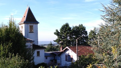 Les Arts ont la Cote, Chambre d'Hôtes à La Côte-Saint-André