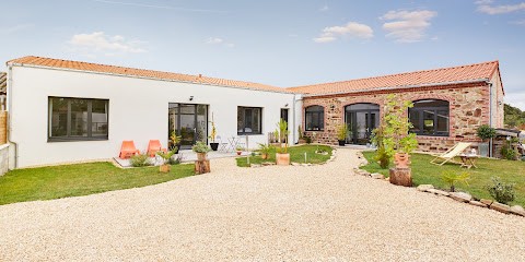 L'Ancienne Fabrique, Chambre d'Hôtes à Cheix-en-Retz