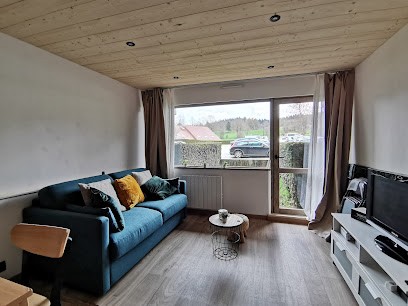 L'échappée étoilée, Location de Vacances à Métabief