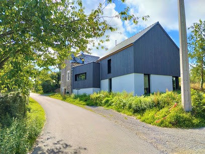 Chez Clo & Tonio, Chambre d'Hôtes à Saint-Hélen