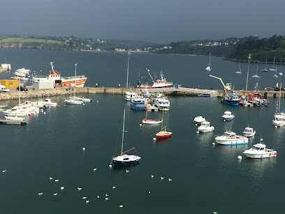 Appartement Design Port Douarnenez, Location de Vacances à Douarnenez