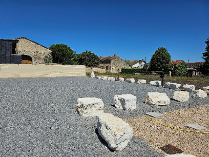 Les Gites De Guillonnet, Location De Vacances à Anglade