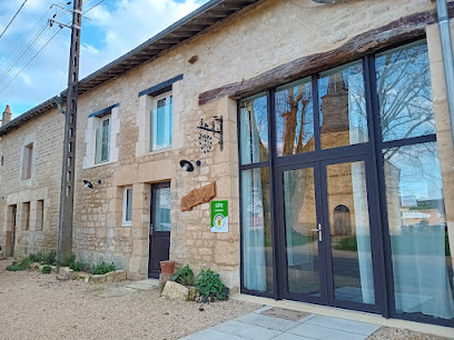 Gîte Grain D'orge Et Cornouiller Chambre D'hôtes à Bulson