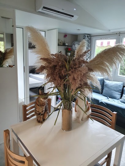 Au coin du bonheur 128, Location de Vacances aux Mathes