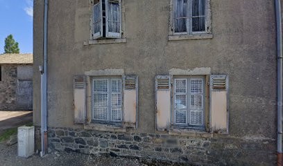 Auberge Relais Le Tourvéon, Chambre d'Hôtes à Chénelette