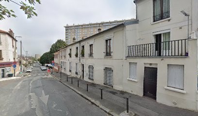 La Chouette Bleue, Appartement Villejuif, Location de Vacances à Villejuif