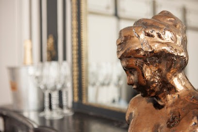 La Martinière - Le Goût d'Antan, Chambre d'Hôtes à Roost-Warendin