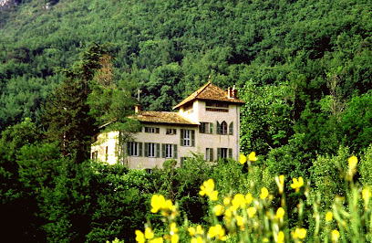 Domaine Du Paraïs, Chambre D'hôtes à Sospel