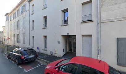 Apartment in Niort, Location de Vacances à Niort